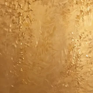 gold background aesthetic