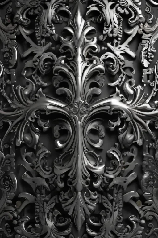 chrome hearts wallpaper