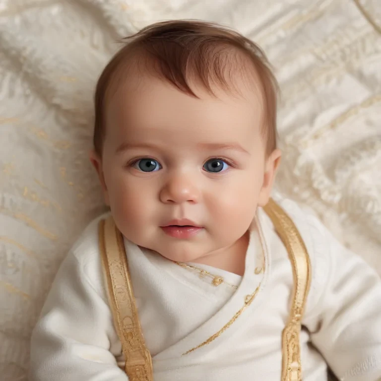 baby boy background