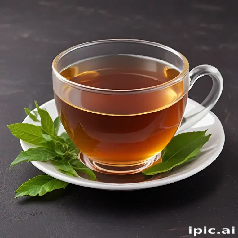 tea png