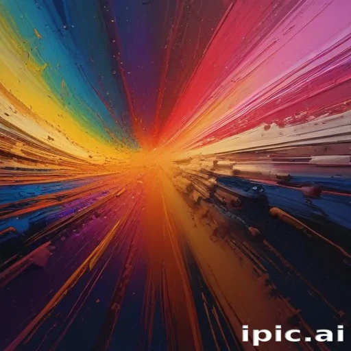 spray paint background