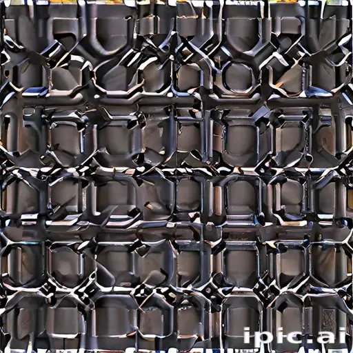 design line pattern