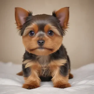 dorkie dog breed