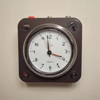 set a timer for 10 minutes