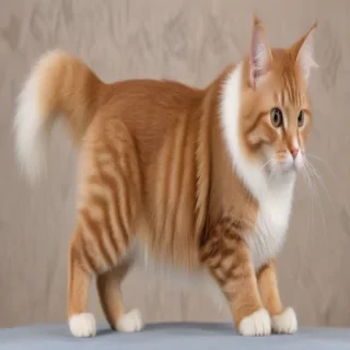 american bobtail breed