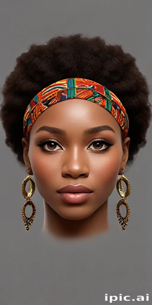africano png