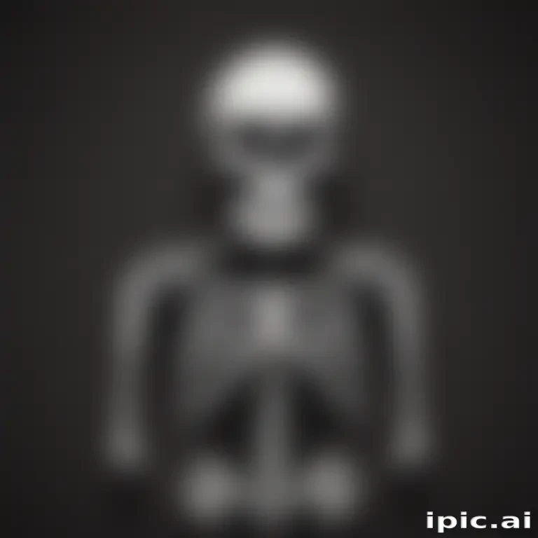 skeleton iphone wallpaper