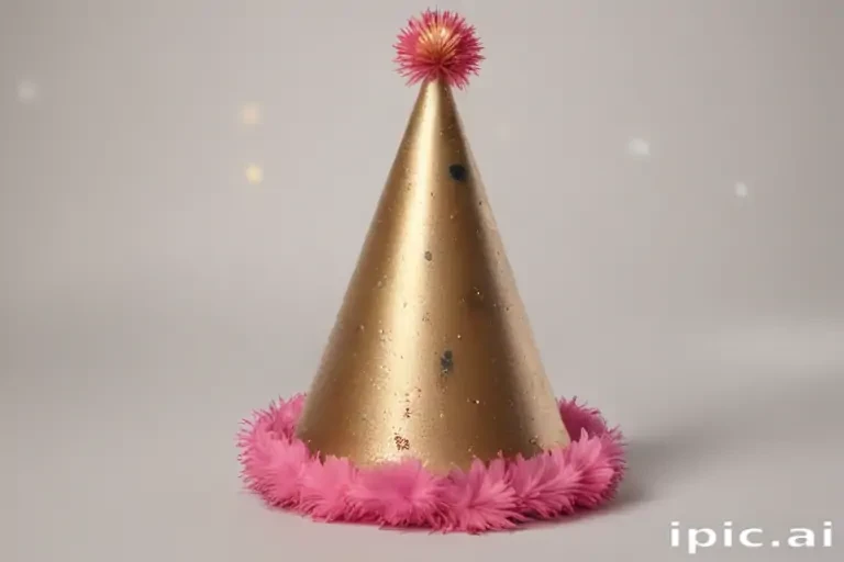 birthday party hat png