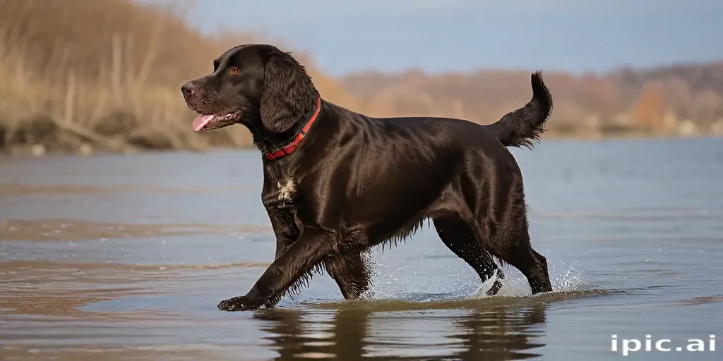 american water spaniel