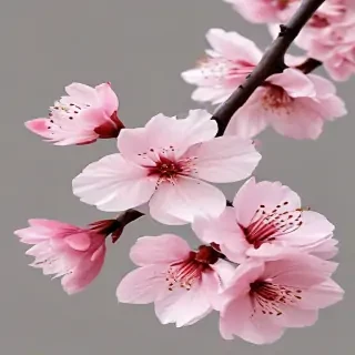 cherry blossoms png