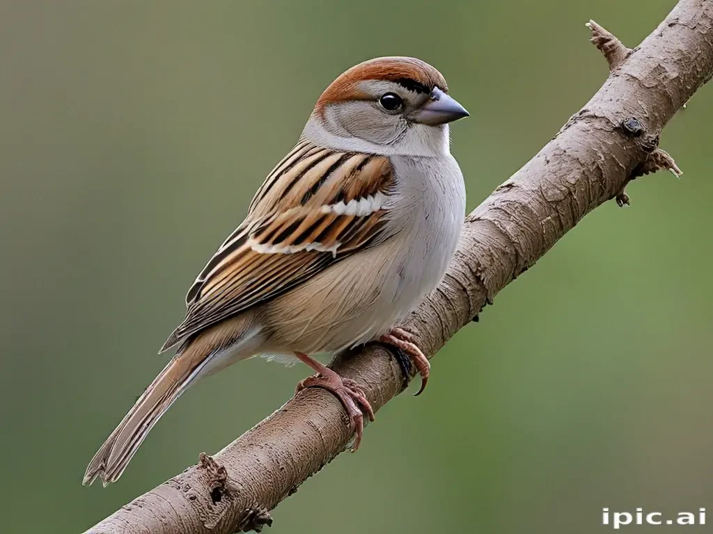 sparrow bird