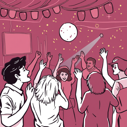 party songs