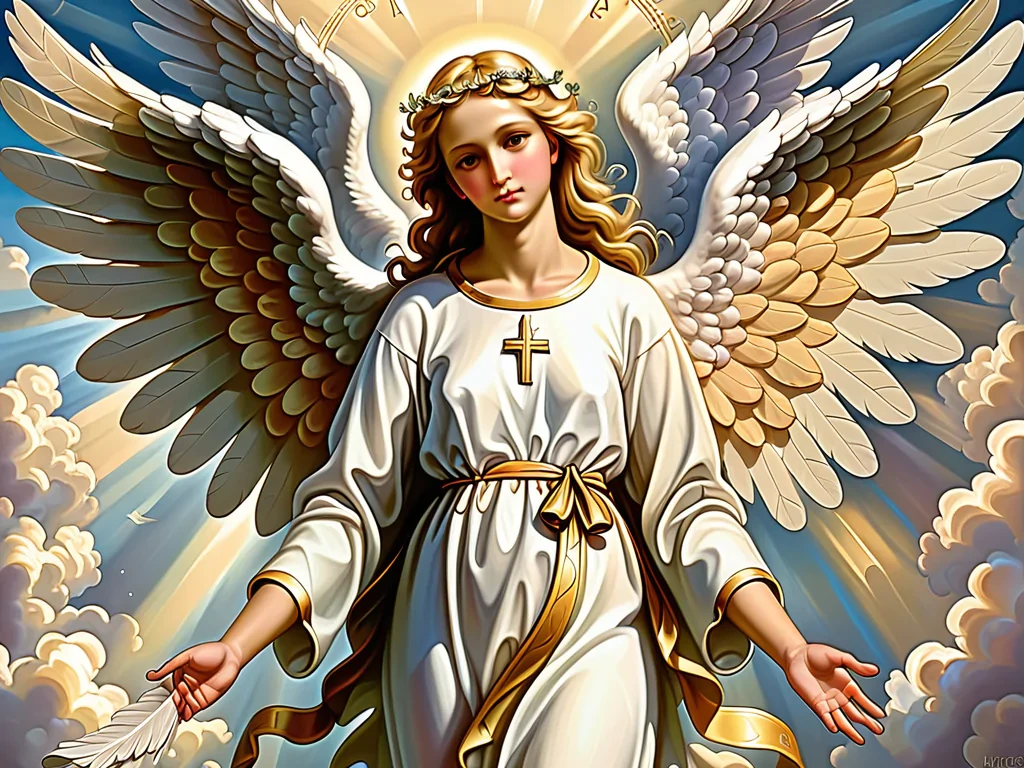 guardian angel images