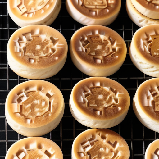 how long does english muffins last