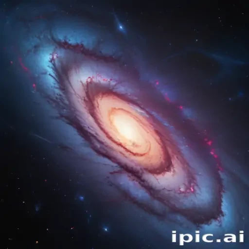 galaxy wallpaper 4k phone