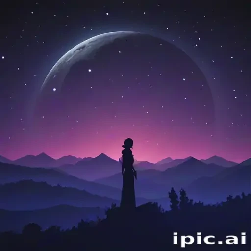 mystery background