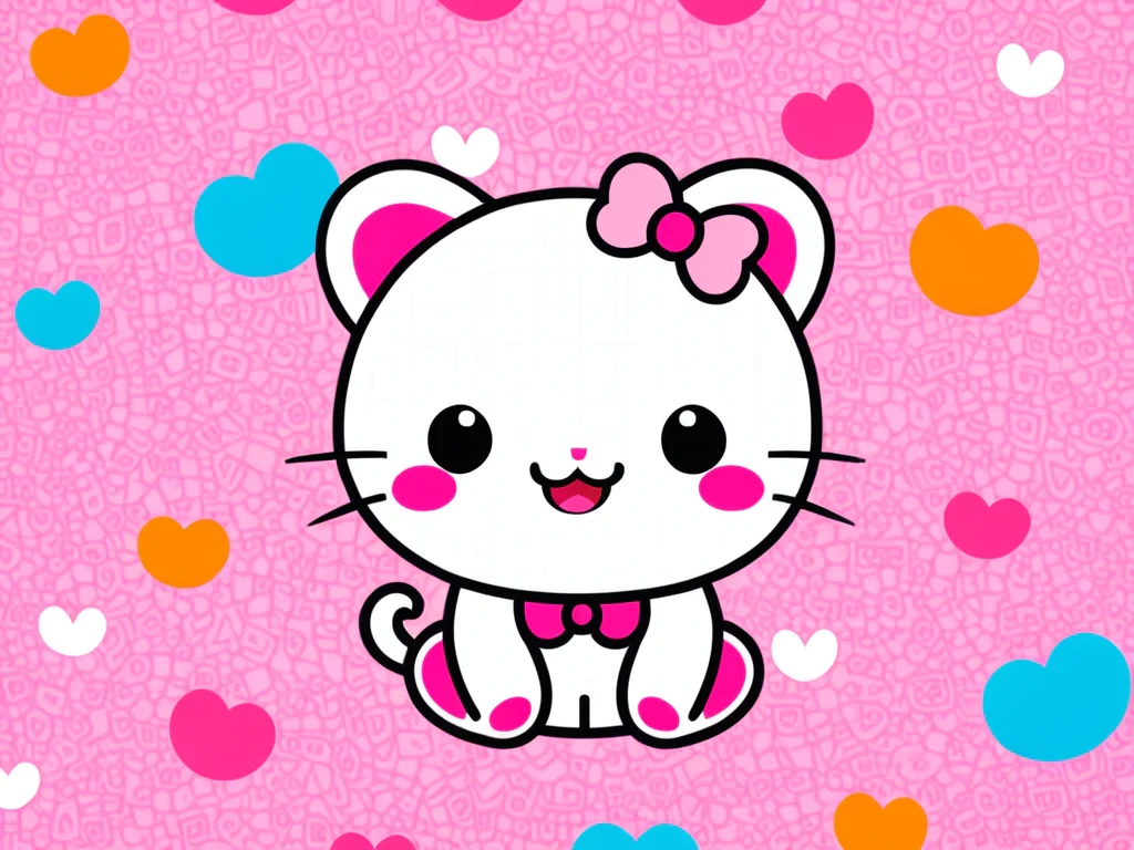 kawaii wallpapers