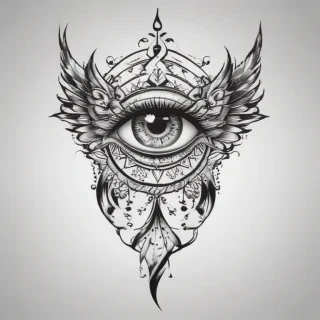 tattoo design png