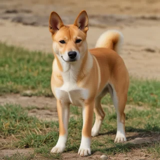 carolina dog breed