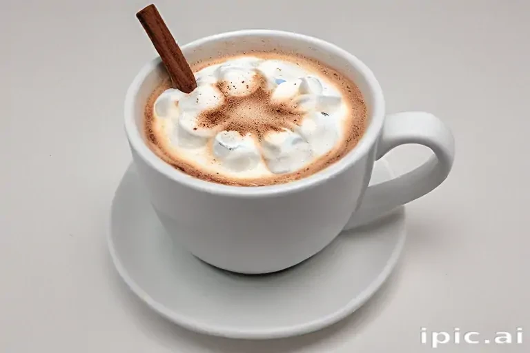 hot cocoa png