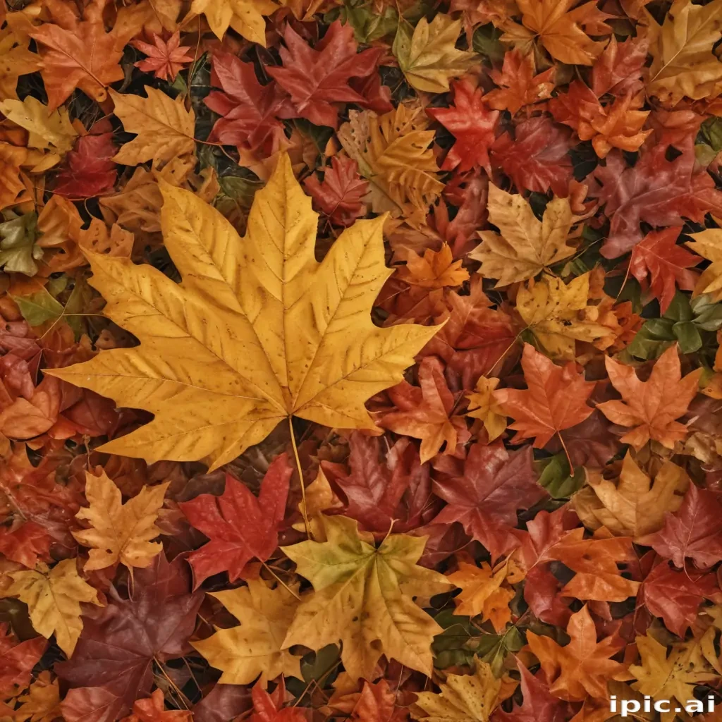 autumn leaves png