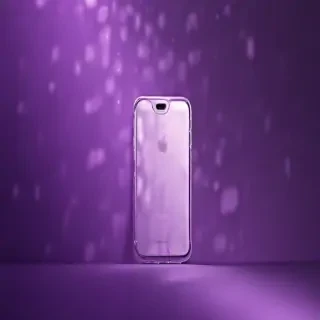 purple aesthetic wallpapers iphone