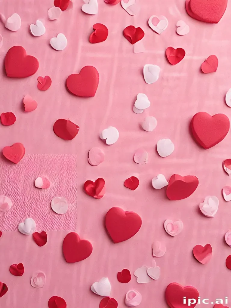 valentines aesthetic wallpaper