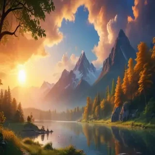 nature wallpaper for phone