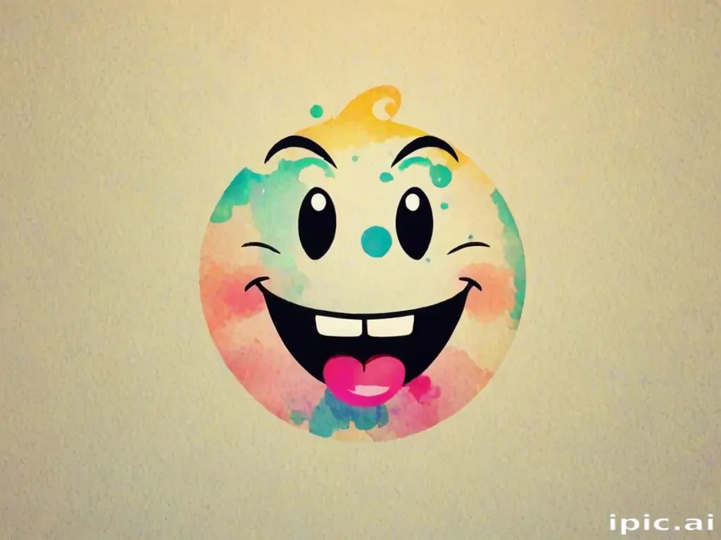 happy iphone wallpaper