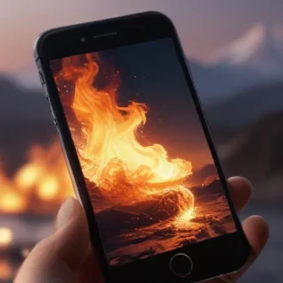 aesthetic simple iphone wallpaper