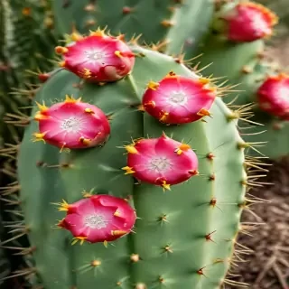 cactus fruit