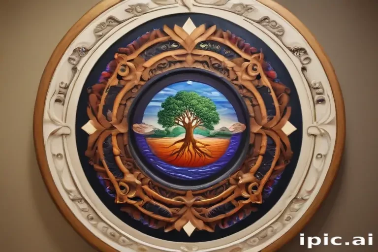 circle logo png