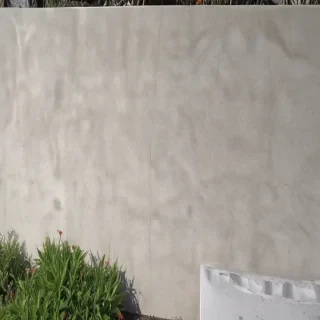 background concrete
