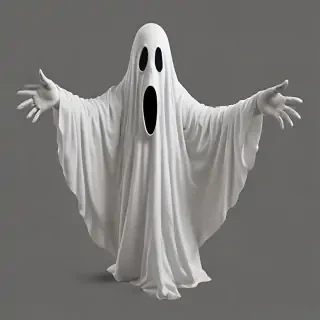 ghost png transparent