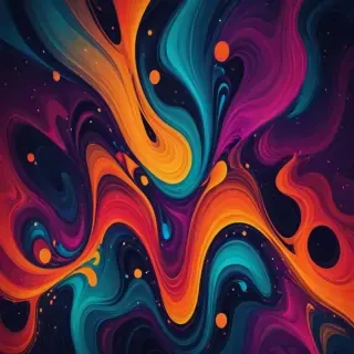 abstract phone wallpaper
