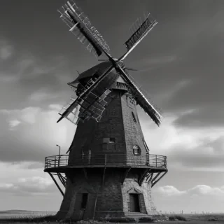 windmill png