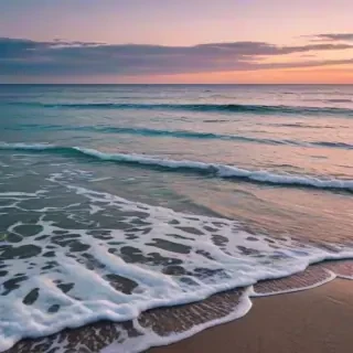 beach phone wallpaper