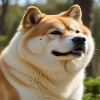 akita bernard