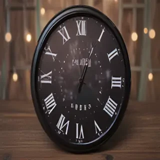 new year countdown