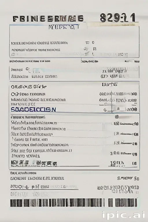 receipt png