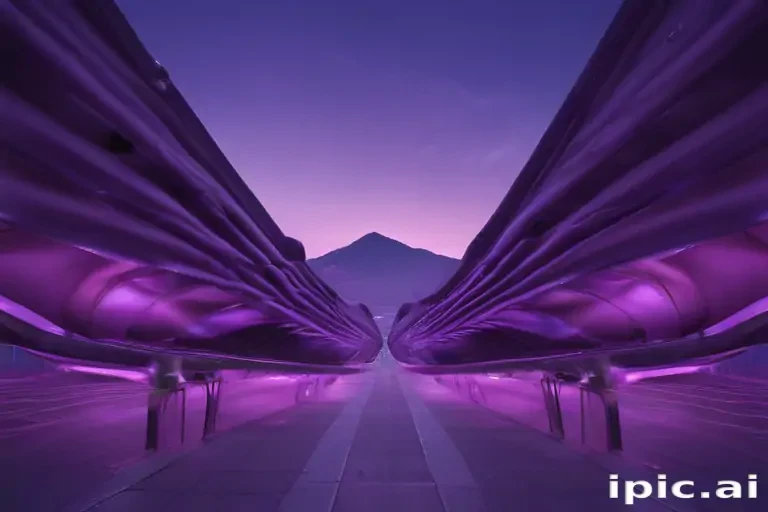 aesthetic purple pictures