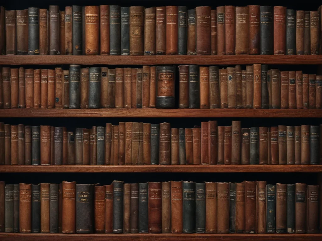 books icon aesthetic