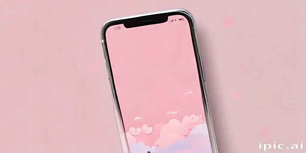 cute wallpapers aesthetic iphone