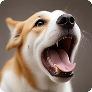dog barking sound