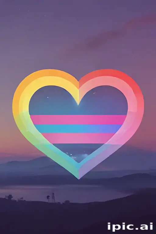 aesthetic lgbt backgrounds
