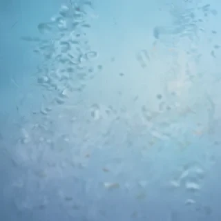 blue pastel background