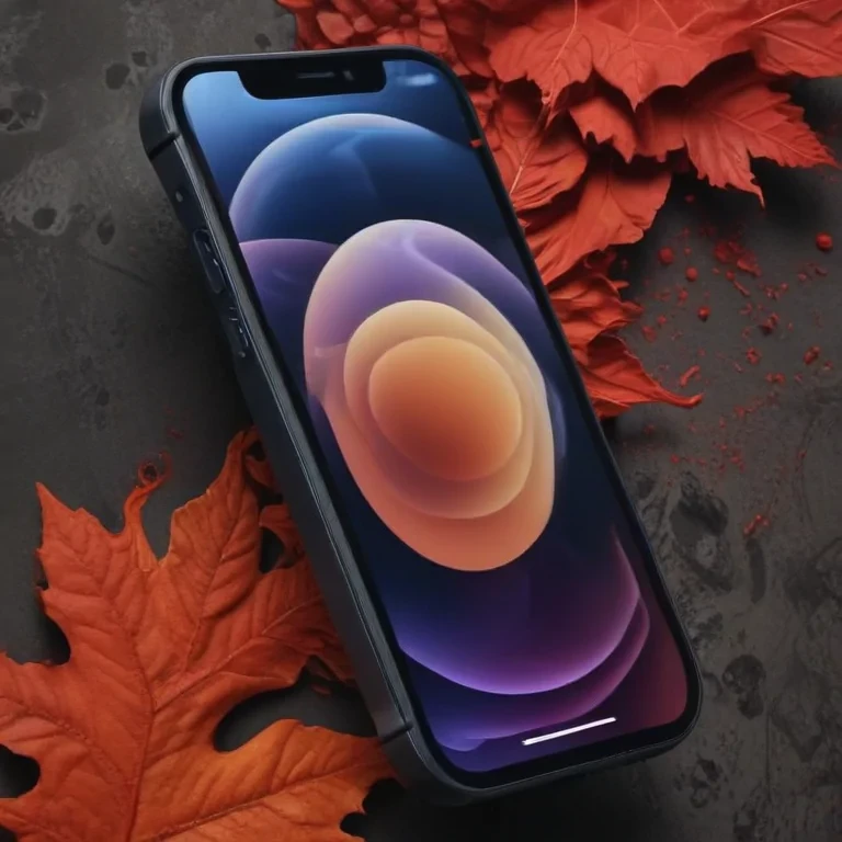 iphone 12 mini wallpaper