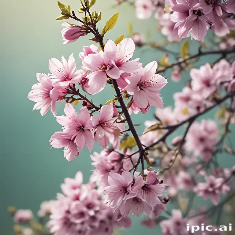springtime iphone wallpaper