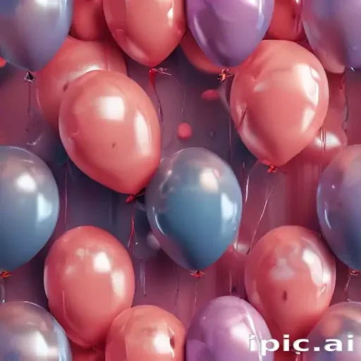balloon backgrounds