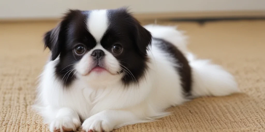 japanese chin
